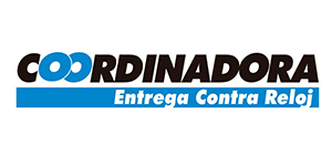Coordinadora Coordinadora